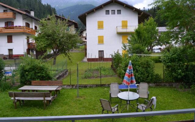 SUITE DOLOMITI Appartamento