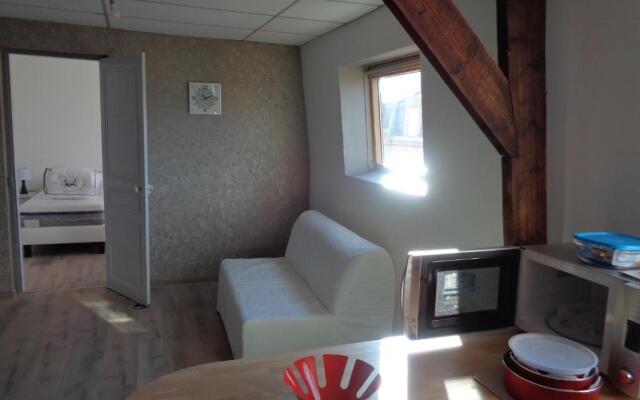 Le Saint-Quentin 2 APPARTEMENTS