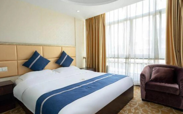 Yaohui Business Hotel
