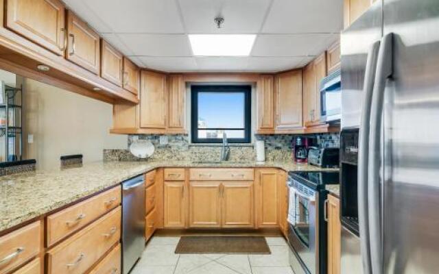 WaterCrest 1210