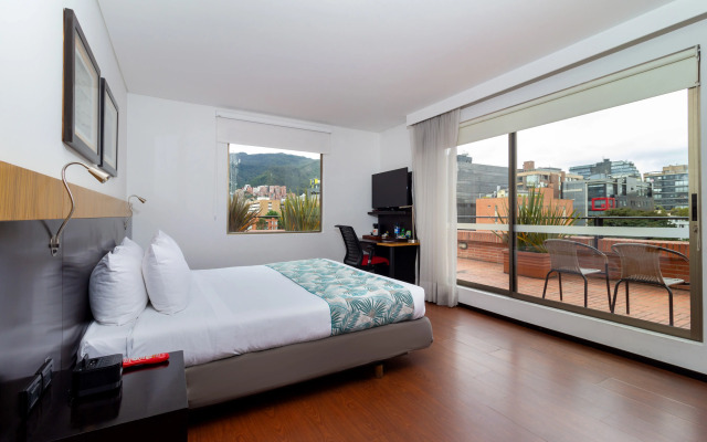 Hotel Madisson Inn Luxury By Geh Suites