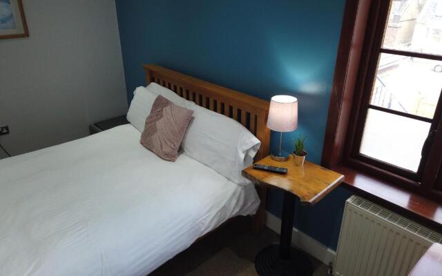 Orchard Hotel