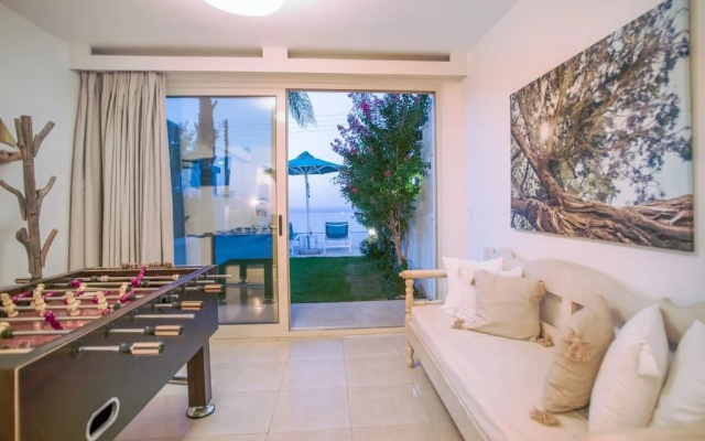Luxury Villa Bella Elena By Estia