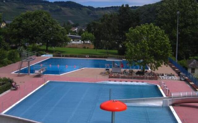 Hotel Ratskeller - Garni