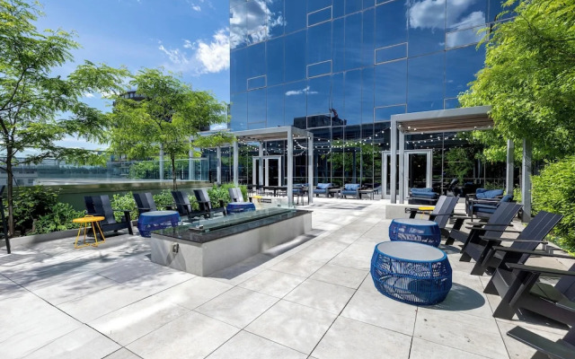 Atlantic Station West - 11G