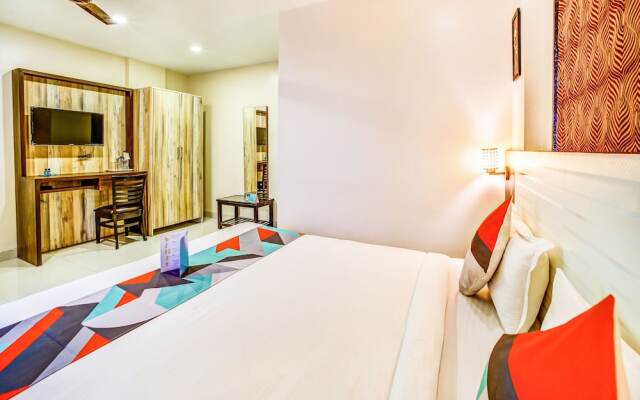 FabExpress Aishwarya Service Apartment