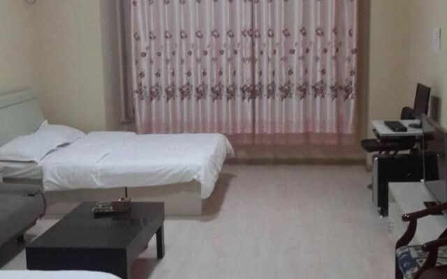 Shangfang Port View Hotel Apartment