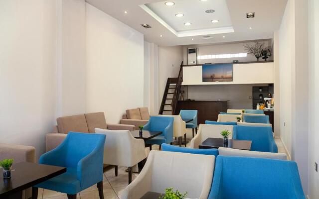Olympic Hotel