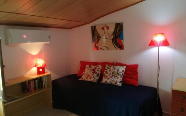 Apartment Casa GiAus