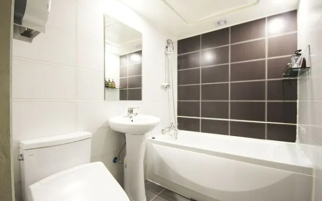 Busan Myeongji Hotel Jade