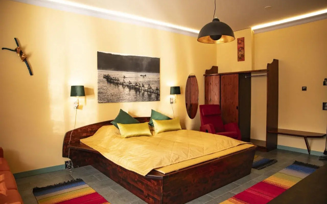 Utsjoki Arctic Resort