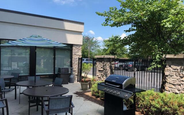 SpringHill Suites by Marriott Indianapolis Fishers