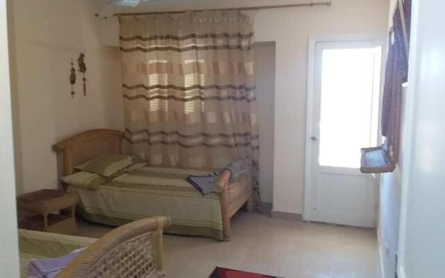 Badr Resort
