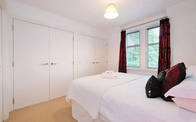 Lovely Aberdeen Home Close to the Scottish Coast