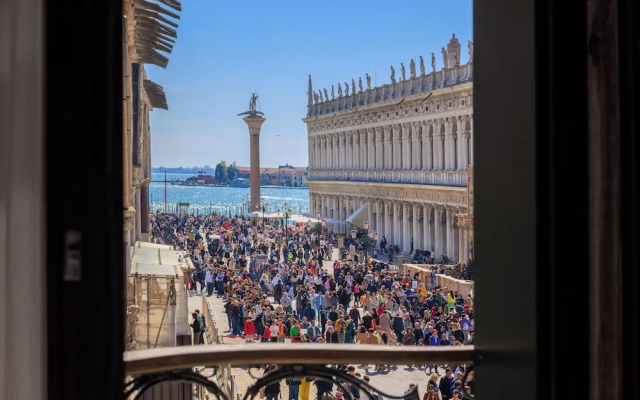 286 Piazza San Marco