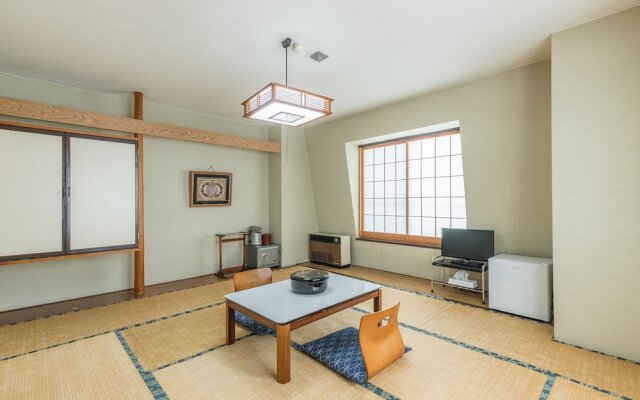 OYO Business Hotel Azalea Gunma Kusatsu