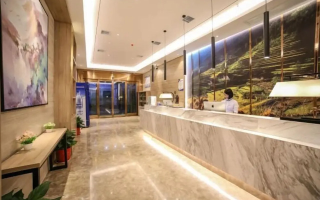Morning Inn (Changsha Lianhu)