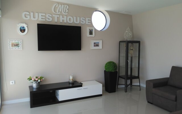 CMB Guesthouse