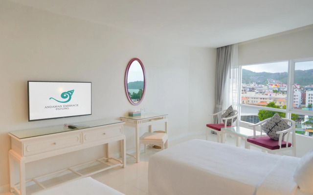 The Grand Bali Nusa Dua