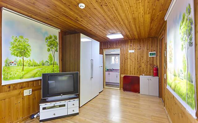 Gapyeong Longicorn Plus Pension