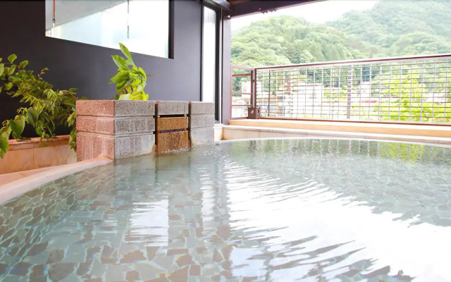 LiVEMAX RESORT KAWAJI