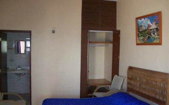 Flamingo Guest House Celestún
