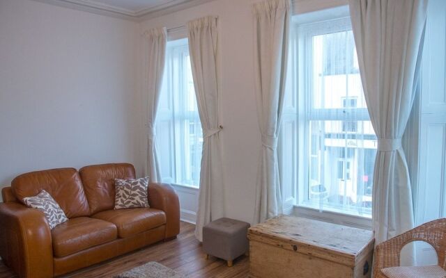 Portrush Townhouse Boutique Hostel