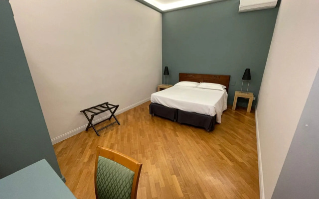 Boutique Hotel Anahi
