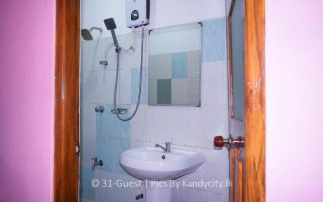 31 Kandy Guest House