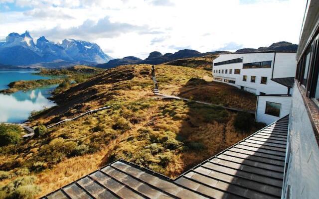 Explora en Torres del Paine