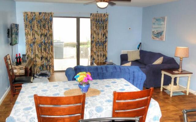 Ocean Dunes Townhouse 7