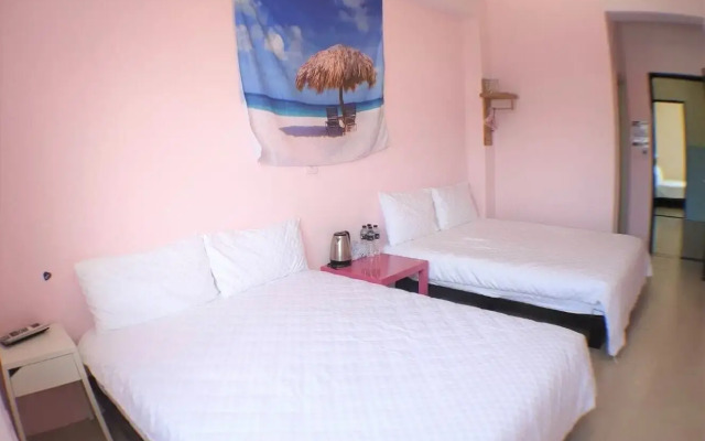 Sara's House