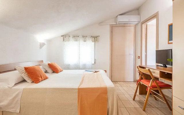 Bed & Breakfast Dorgali