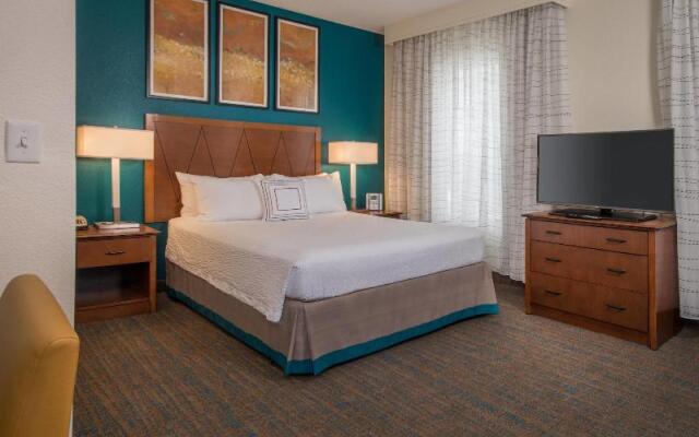 Residence Inn Chantilly Dulles South