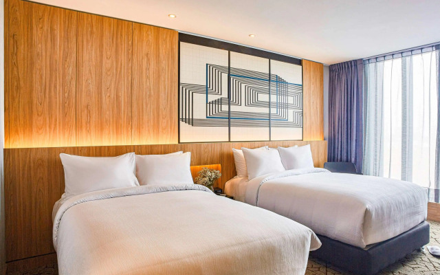 Pullman Lima Miraflores