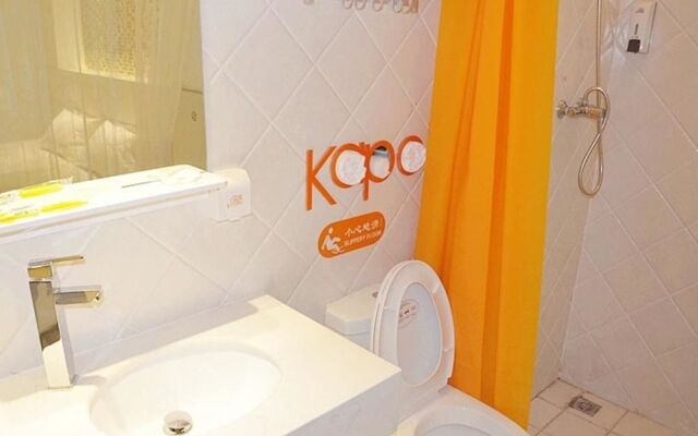 Kapu Chain Hotels - Beijing