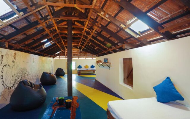 Zostel Coorg