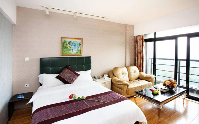 Nomo Times You Apartment