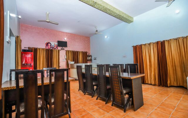 Hotel Shagun Palace By OYO Rooms