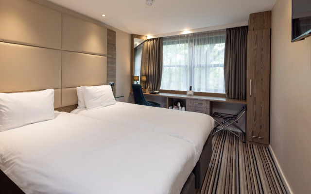 Holiday Inn York City Centre by IHG