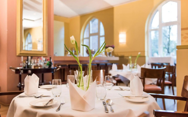 Hotel Collegium Leoninum