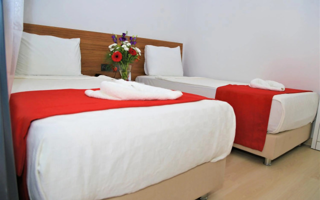 Modern Life Bodrum Otel