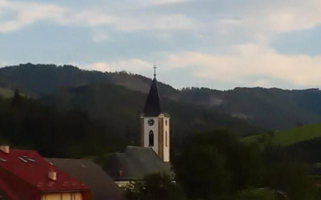 Ubytovanie v súkromí Grobarčík