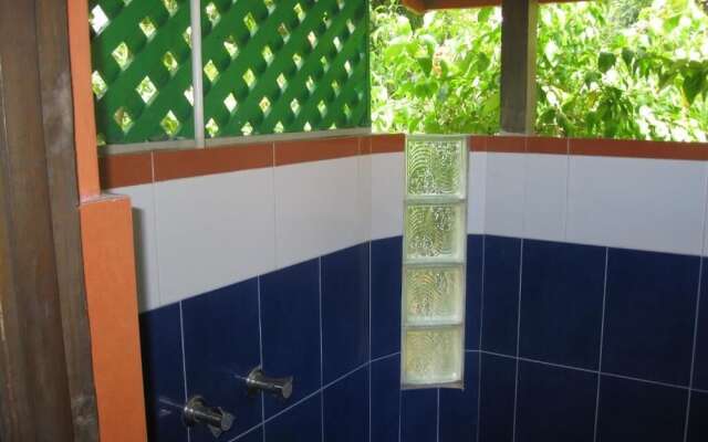 Xtabi Resort
