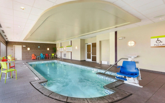 Home2 Suites by Hilton Fargo, ND