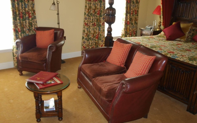 Beechwood Hotel