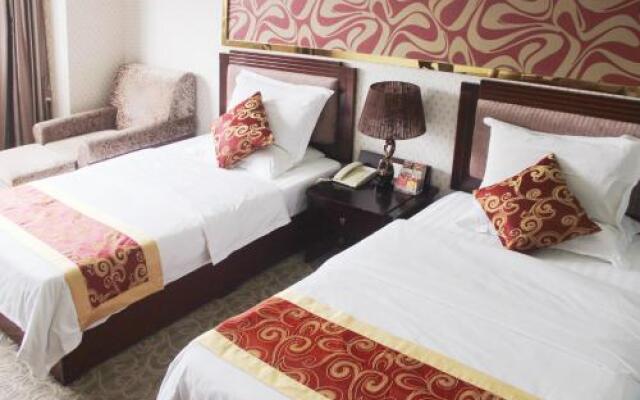 Ya Feng Yuan Business Hotel