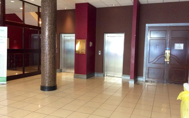 Holiday Inn Barnsley M1, JCT.37