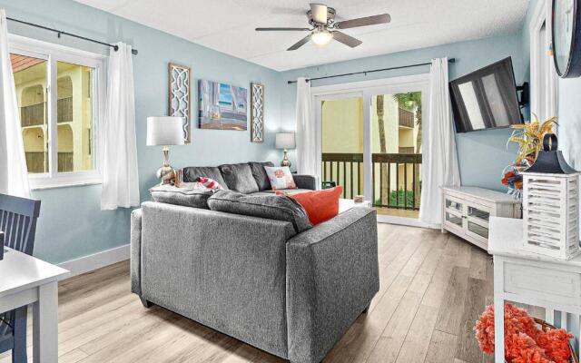 Welcome to paradise unit 2201