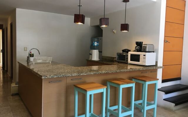 Ocean Plaza 5 by Praia